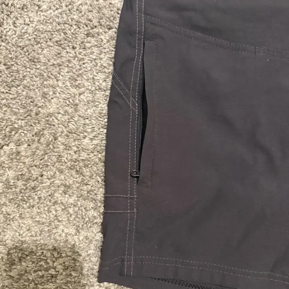 Kuhl renegade shorts